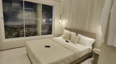 Project Image of 0.0 - 611.0 Sq.ft 2 BHK Apartment for buy in I Stay Project