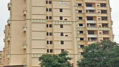 Project Image of 0.0 - 735.0 Sq.ft 2 BHK Apartment for buy in Stalwart Usha Kiran Residency F1 F2