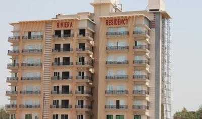 Project Image of 0.0 - 1450.0 Sq.ft 3 BHK Apartment for buy in MI Riviera Residency Phase I