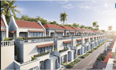 Project Image of 1441.83 - 2000.47 Sq.ft 4 BHK Villa for buy in Avinash Upwan Phase 1
