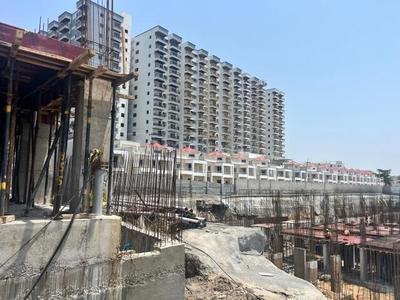 Project Image of 2023.0 - 4755.0 Sq.ft 3 BHK Apartment for buy in Reliance Elysium