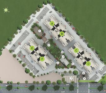 Darode Shriniwas Sinhgad County Images for Layout Plan of Darode Shriniwas Sinhgad County 1