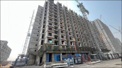 Project Image of 283.31 - 375.0 Sq.ft 1 BHK Apartment for buy in Conceptual Suraksha Smart City Phase I