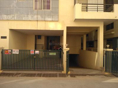 Project Image of 927 Sq.ft 2 BHK Apartment / Flat for sale in Chandapura for Rs. 4000000