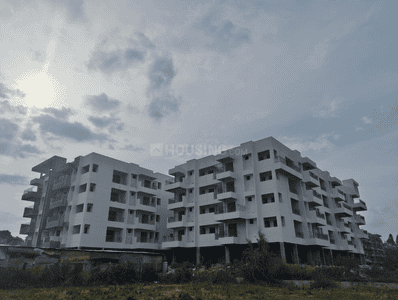 Project Image of 1600.0 - 1855.0 Sq.ft 3 BHK Apartment for buy in JEEVANS ALLURE