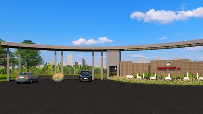 Project Image of 1374 Sq.ft Residential Plot / Land for sale in Samruddhi Mahamarg for Rs. 3984600
