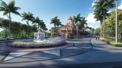 Project Image of 1080.0 - 1620.0 Sq.ft Residential Plot Plot for buy in Shri Sharnam
