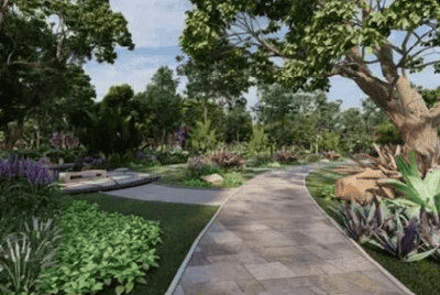 Project Image of 2700.0 - 3600.0 Sq.ft Residential Plot Plot for buy in Urbanrise Galleria Gardens