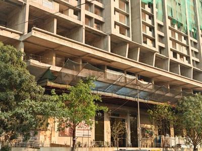 Project Image of 308.0 - 1097.0 Sq.ft 1 BHK Apartment for buy in Ashar Pulse