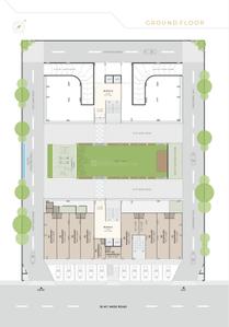 Project Image of 2187 Sq.ft 3 BHK Apartment / Flat for sale in Sargasan for Rs. 11000000