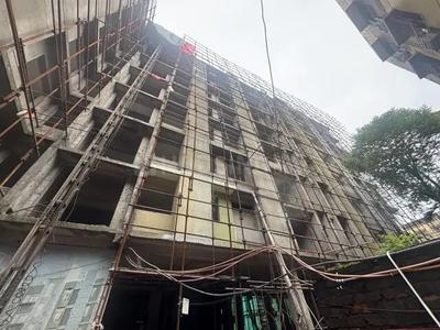 Project Image of 950 Sq.ft 2 BHK Apartment / Flat for sale in Tollygunge for Rs. 10300000