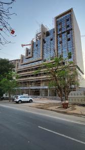 Project Image of 1443.0 - 2056.0 Sq.ft 3 BHK Apartment for buy in Survi Pristine