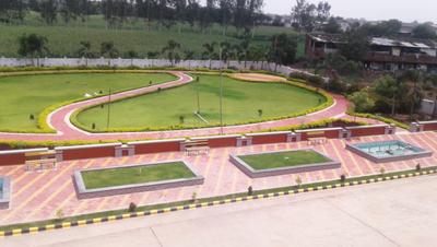 Project Image of 0.0 - 787.0 Sq.ft 2 BHK Apartment for buy in Rajul Estate