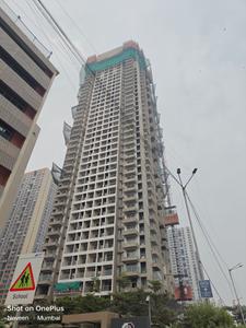 Project Image of 1117 Sq.ft 3 BHK Apartment / Flat for sale in Sion for Rs. 48800000
