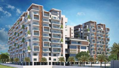 Project Image of 1420.0 - 2485.0 Sq.ft 2.5 BHK Apartment for buy in Skylark 1