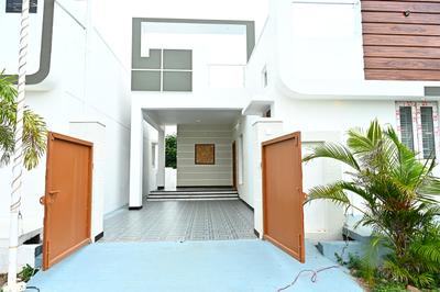 Project Image of 430.0 - 3500.0 Sq.ft Residential Plot Plot for buy in TRS Mega City