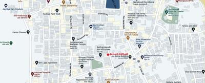 Project Image of 161.46 - 190.2 Sq.ft 1 BHK Apartment for buy in Kothi Kedarnath Residency