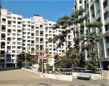 Project Image of 1200 Sq.ft 2 BHK Apartment / Flat for sale in Kharadi for Rs. 11500000