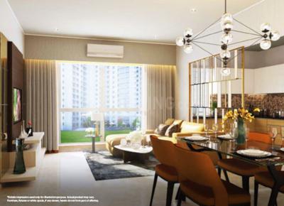 Project Image of 335.0 - 1102.0 Sq.ft 1 BHK Apartment for buy in Omkar Lawns And Beyond Phase 1 Omkar International District