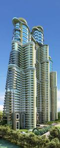 Project Image of 1197.83 - 4960.98 Sq.ft 1 BHK Apartment for buy in Raheja Revanta