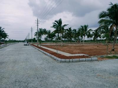 Project Image of 1200.0 - 1500.0 Sq.ft Residential Plot Plot for buy in Eden Gardenia