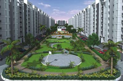 Gallery Cover Pic of Horizon Akanksha Phase 1