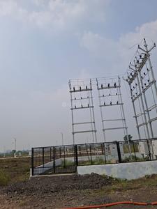 Project Image of 1205.0 - 1550.0 Sq.ft Residential Plot Plot for buy in Luxora Shri Govardhan Bhakti Park