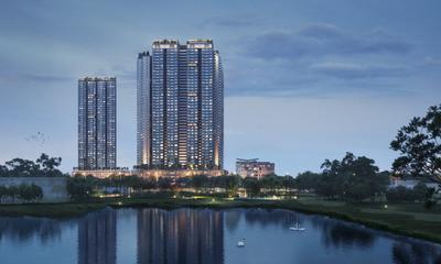 Project Image of 1509.0 - 2309.0 Sq.ft 3 BHK Apartment for buy in Urbanrise Sky Habitat