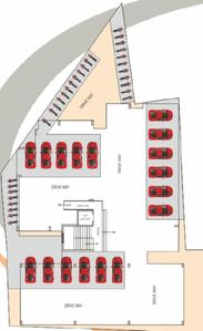 Project Image of 853.26 - 963.51 Sq.ft 2 BHK Apartment for buy in Rang Avdhoot Heights
