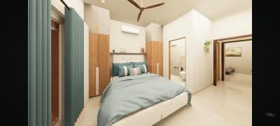 Project Image of 3800 Sq.ft 4 BHK Villa for sale in Kalapatti for Rs. 32500000