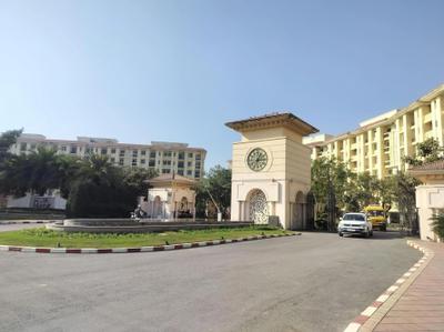 Project Image of 1092.0 - 1390.0 Sq.ft 2 BHK Apartment for buy in Shalimar Mannat Extension K1 To K4