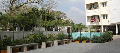 Project Image of 1080.0 - 1571.0 Sq.ft 3 BHK Apartment for buy in Vishram Oasis
