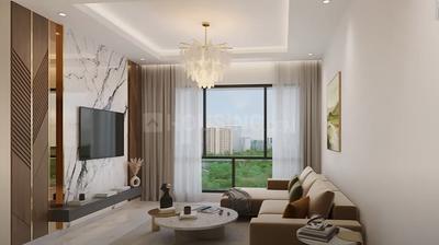 Project Image of 470.0 - 620.0 Sq.ft 1 BHK Apartment for buy in Raj Shree Shashwat