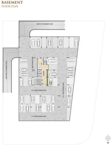 Project Image of 0.0 - 4000.0 Sq.ft 4 BHK Apartment for buy in Hindva Palazzo
