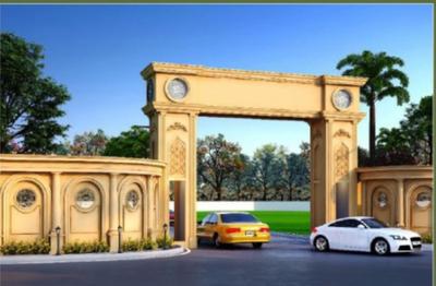 Project Image of 637.0 - 1500.0 Sq.ft Residential Plot Plot for buy in Sai Luxury Villa Plot
