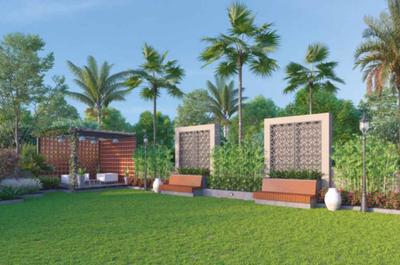 Project Image of 2328.34 - 2952.86 Sq.ft 4 BHK Villa for buy in Shraddha Heritage