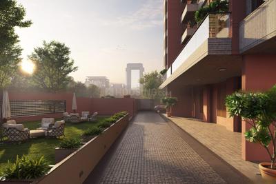 Project Image of 1146.03 - 2912.82 Sq.ft 3 BHK Apartment for buy in Tremont Adleap
