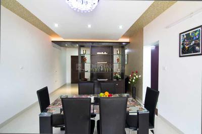 Project Image of 553.0 - 2747.0 Sq.ft 1 BHK Apartment for buy in Shweta Aryan