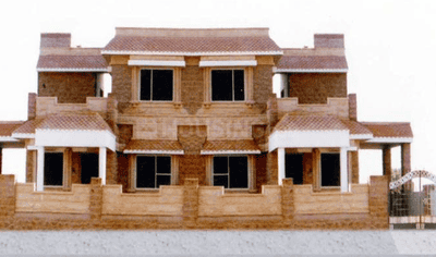 Ashapurna Nagar Elevation 2
