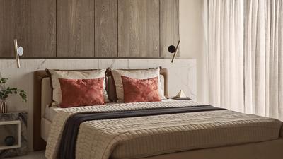 Project Image of 675.0 - 693.0 Sq.ft 2 BHK Apartment for buy in Dynamix Parkwoods D5