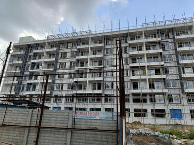 Project Image of 1303.0 - 1664.0 Sq.ft 3 BHK Apartment for buy in Urbanest Elite 35
