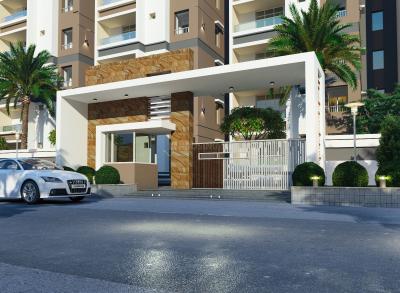 Project Image of 1273.36 - 2200.04 Sq.ft 2 BHK Apartment for buy in SR MSRs Serene City