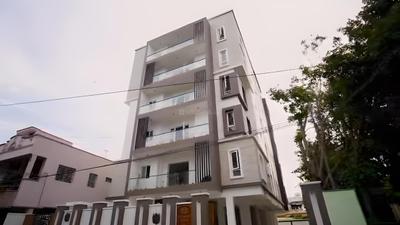 Project Image of 1539.0 - 1613.0 Sq.ft 3 BHK Apartment for buy in RR Harmony
