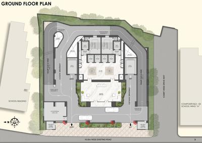 Project Image of 0.0 - 3331.21 Sq.ft 4 BHK Apartment for buy in Shreeji Fiora