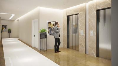 Project Image of 1875.0 - 2464.99 Sq.ft 3 BHK Apartment for buy in Vaishnavi Advaitha