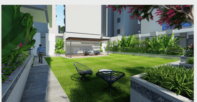Project Image of 989.0 - 1470.0 Sq.ft 2 BHK Apartment for buy in Pranava East Crest