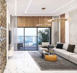 Project Image of 261.0 - 3391.0 Sq.ft 1 BHK Apartment for buy in Unnathi Sky Garden