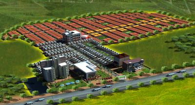 Project Image of 1000.0 - 4000.0 Sq.ft Residential Plot Plot for buy in Gamba Royal Estate