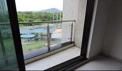 Project Image of 427.0 - 607.0 Sq.ft 1 BHK Apartment for buy in Ashirwad Shreepati Residency C And B2