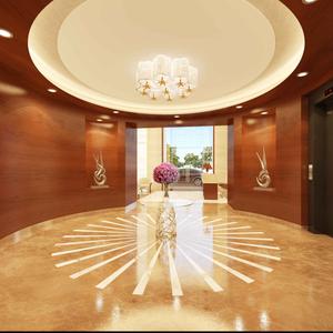 Project Image of 5595.0 - 5640.0 Sq.ft 4 BHK Apartment for buy in Karia Konark Belvedere